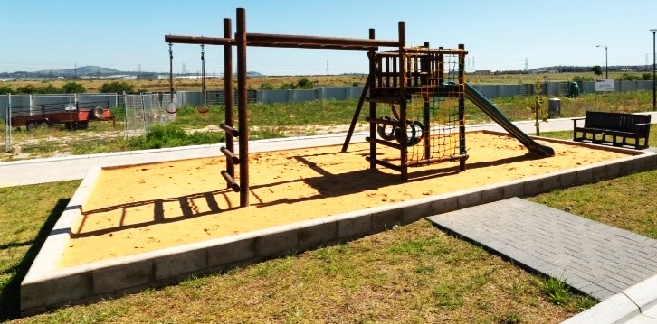 3 Bedroom Property for Sale in Rouxville Western Cape